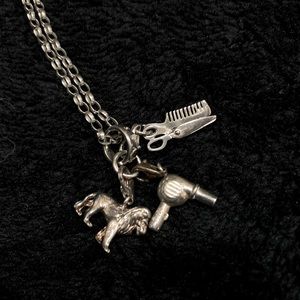 Thomas Sabo Long necklace